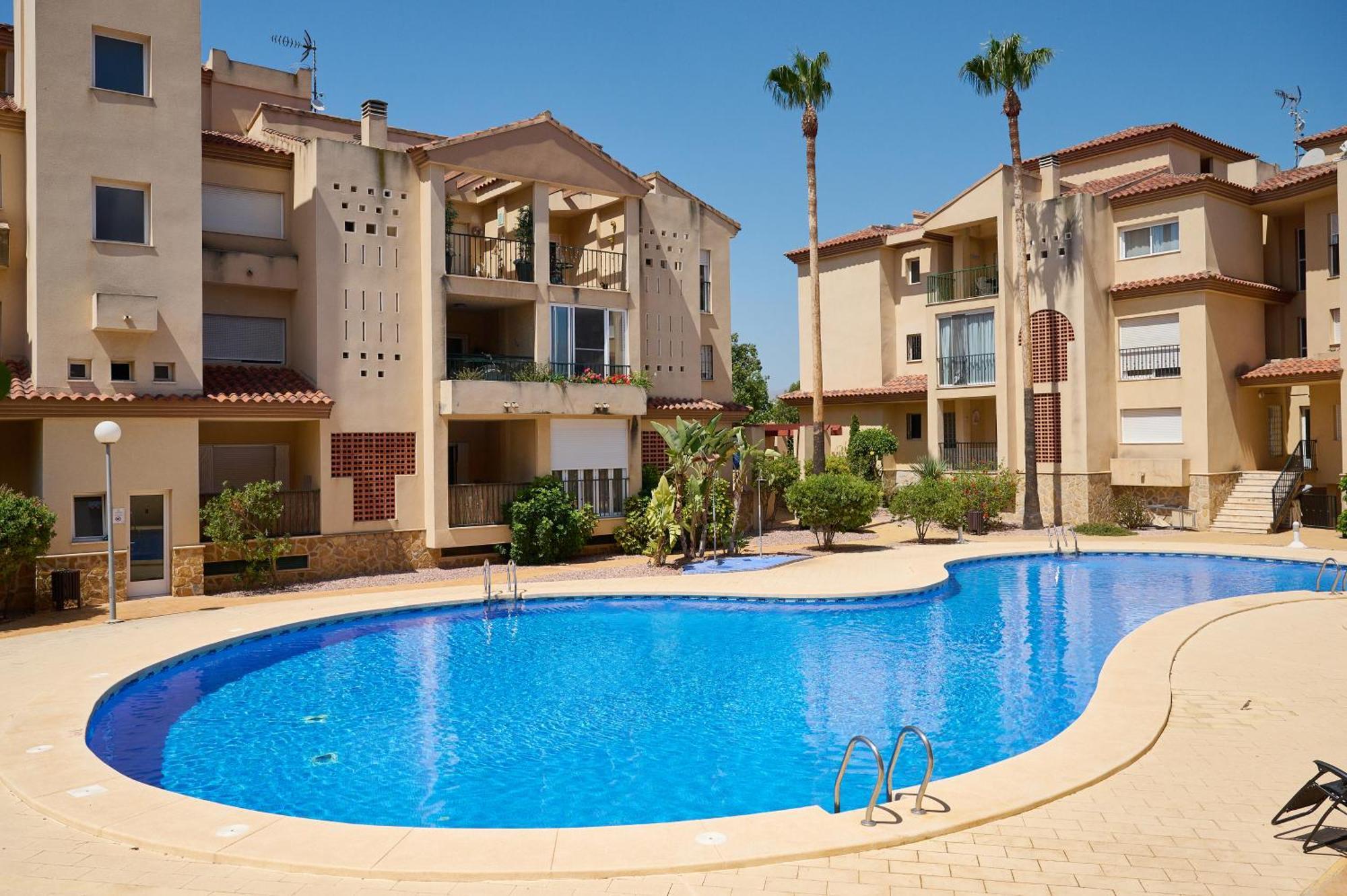 Apartment Albir Playa Paradise El Albir Exterior photo